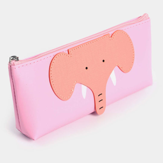 Stationary Pouch For Kids