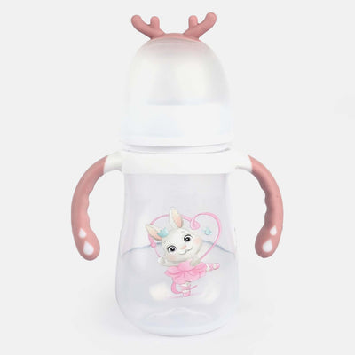 Baby Wide Feeding Bottle | 300ml