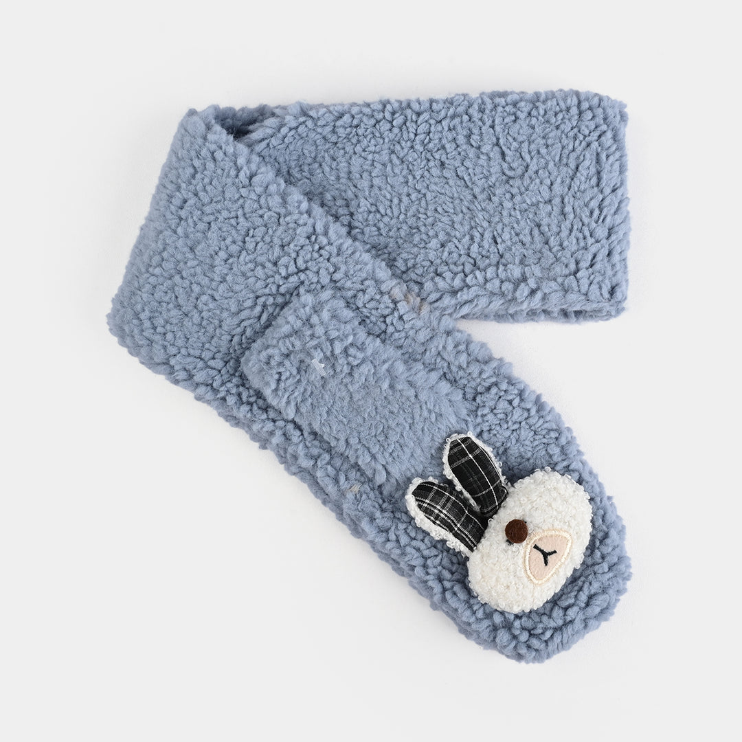 WINTER WARM NECK MUFFLER FOR KIDS