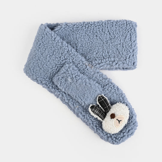 WINTER WARM NECK MUFFLER FOR KIDS