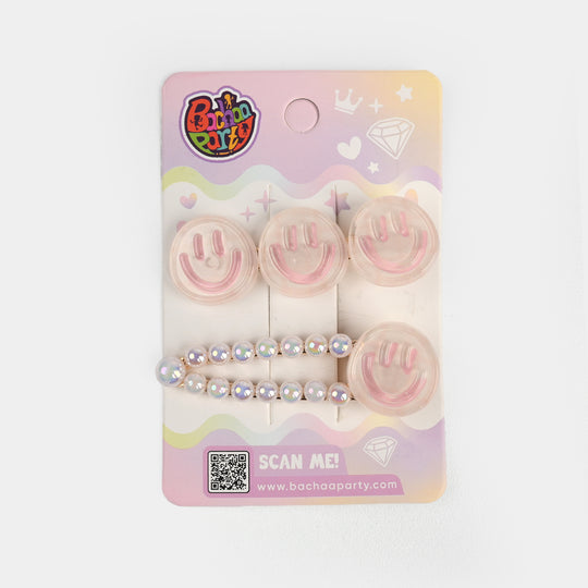 Elegant Hairpins for Girls