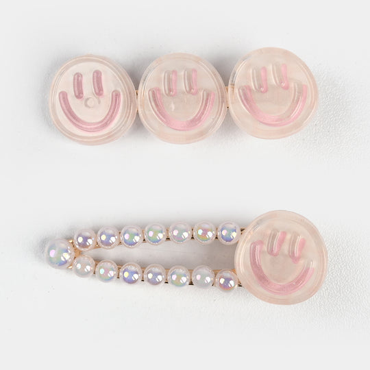 Elegant Hairpins for Girls