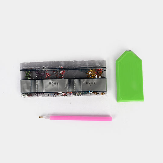 DIY Gems 5D Lamp Set for Kids