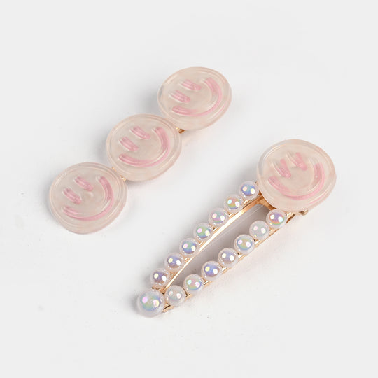 Elegant Hairpins for Girls