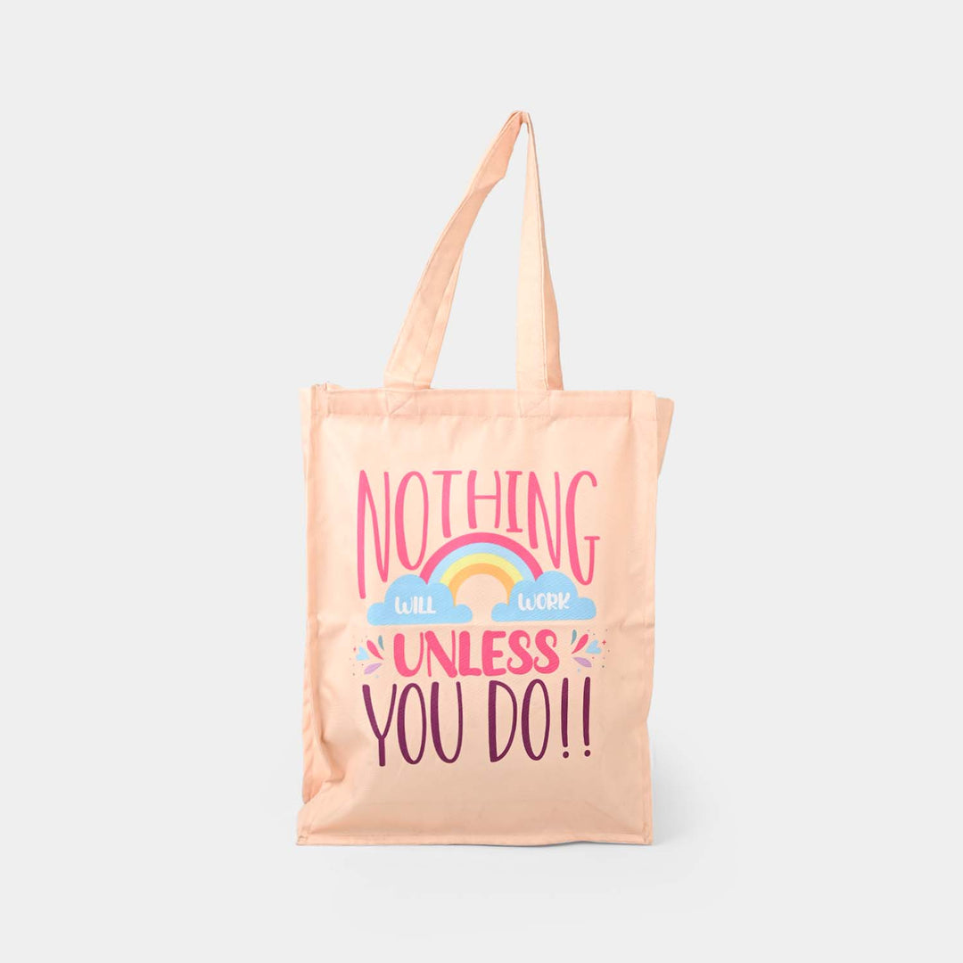 BP Stylish Tote Bag-Water Resistant