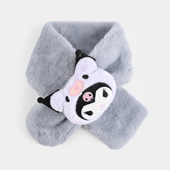 WINTER WARM NECK MUFFLER FOR KIDS