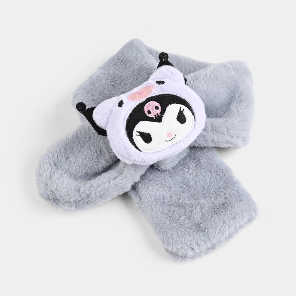 WINTER WARM NECK MUFFLER FOR KIDS