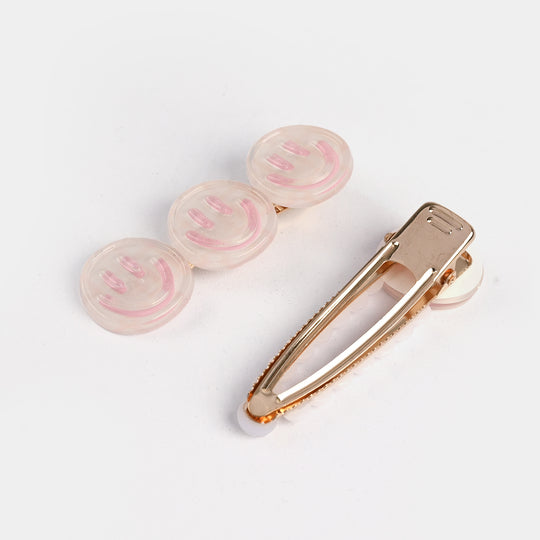 Elegant Hairpins for Girls
