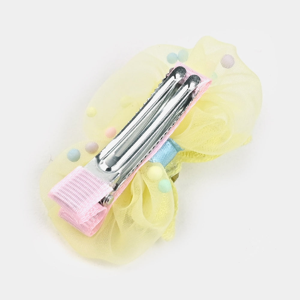 Cute Fancy Hair Pin For Girls