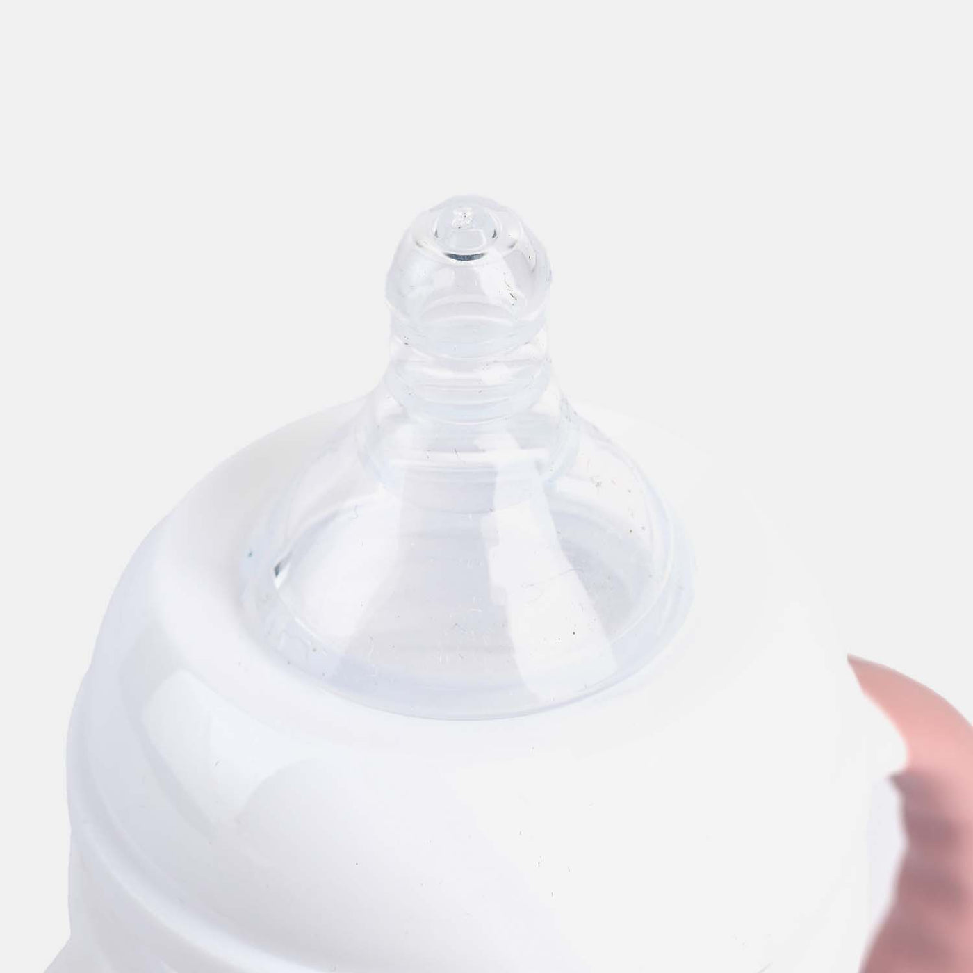 Baby Wide Feeding Bottle | 300ml