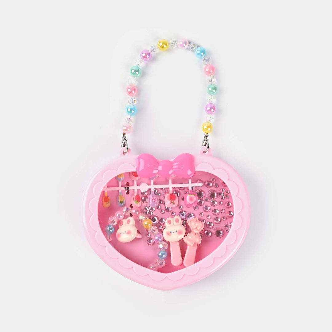 Gift Accessory Set for Girls