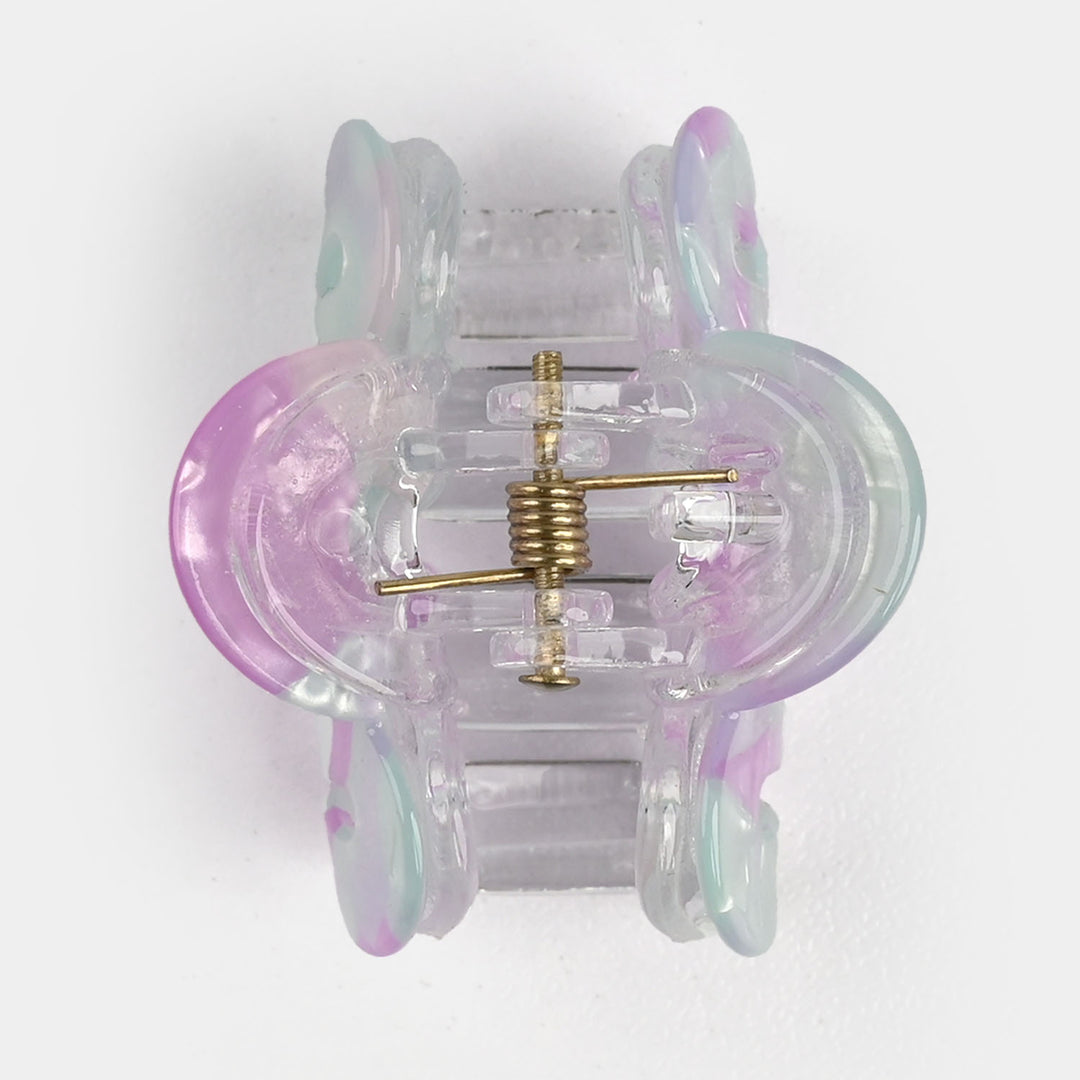Fancy Hair Catcher/Claw Clip
