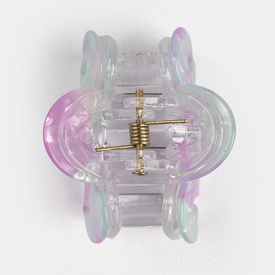 Fancy Hair Catcher/Claw Clip