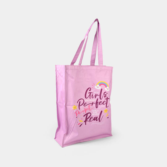 BP Stylish Tote Bag-Water Resistant