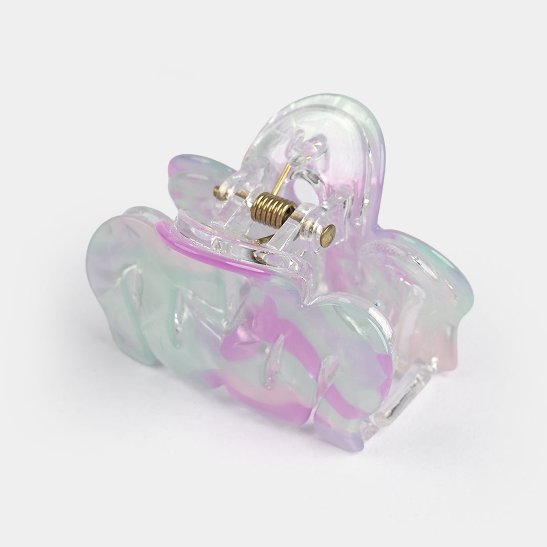 Fancy Hair Catcher/Claw Clip