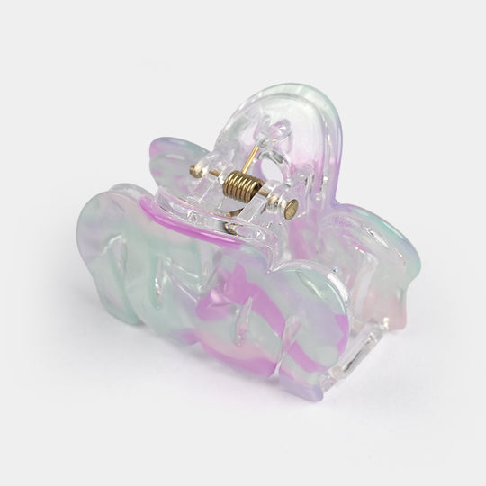 Fancy Hair Catcher/Claw Clip