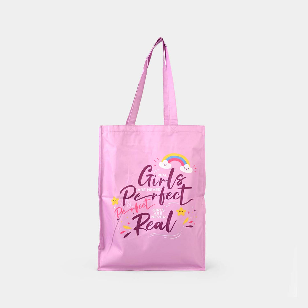 BP Stylish Tote Bag-Water Resistant