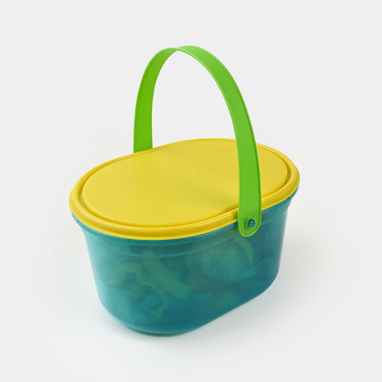Dough Set – Soft, Safe, and Creative Fun