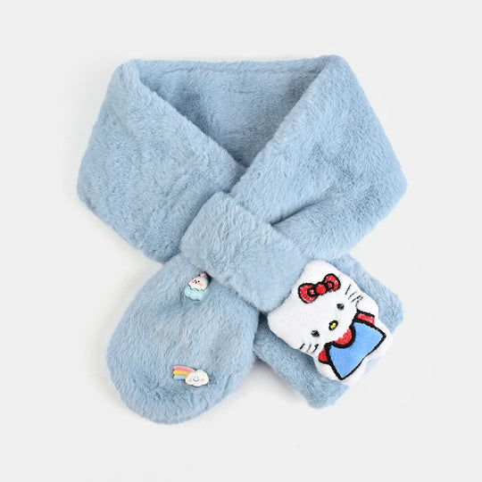 WINTER WARM NECK MUFFLER FOR KIDS