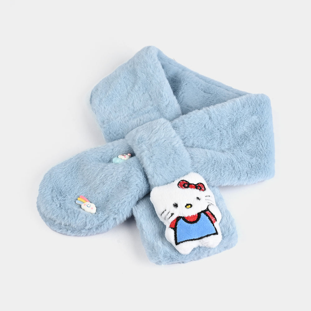 WINTER WARM NECK MUFFLER FOR KIDS
