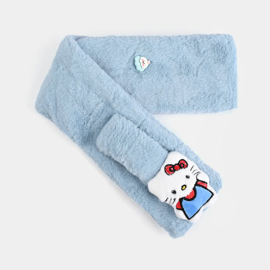WINTER WARM NECK MUFFLER FOR KIDS
