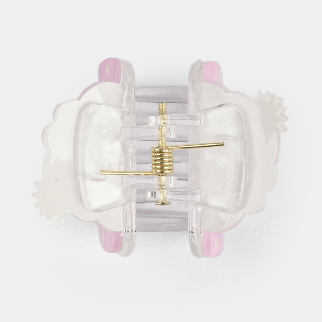 Fancy Hair Catcher/Claw Clip