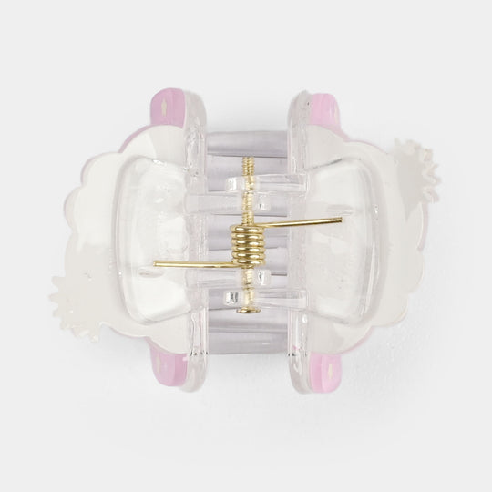 Fancy Hair Catcher/Claw Clip