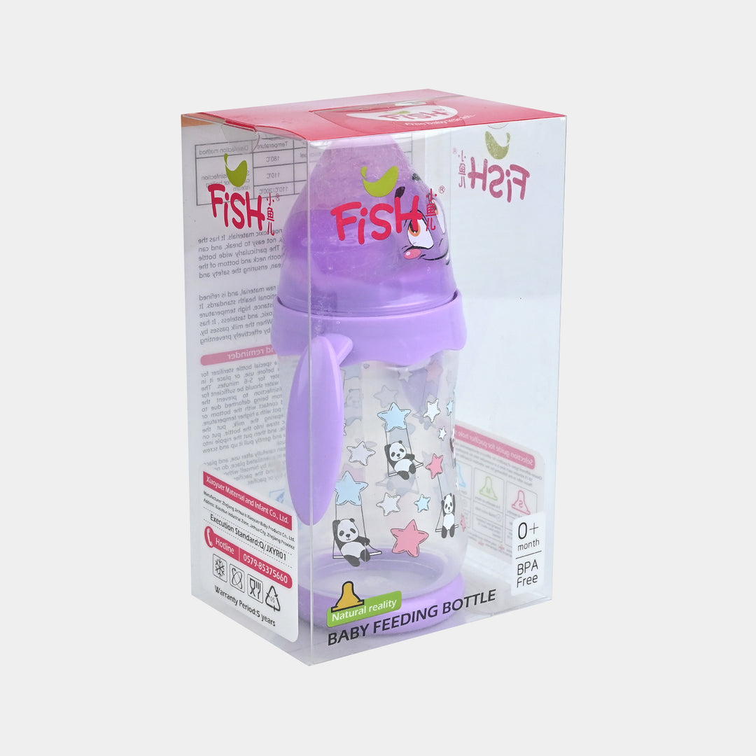 Baby Feeder Bottle | 240Ml