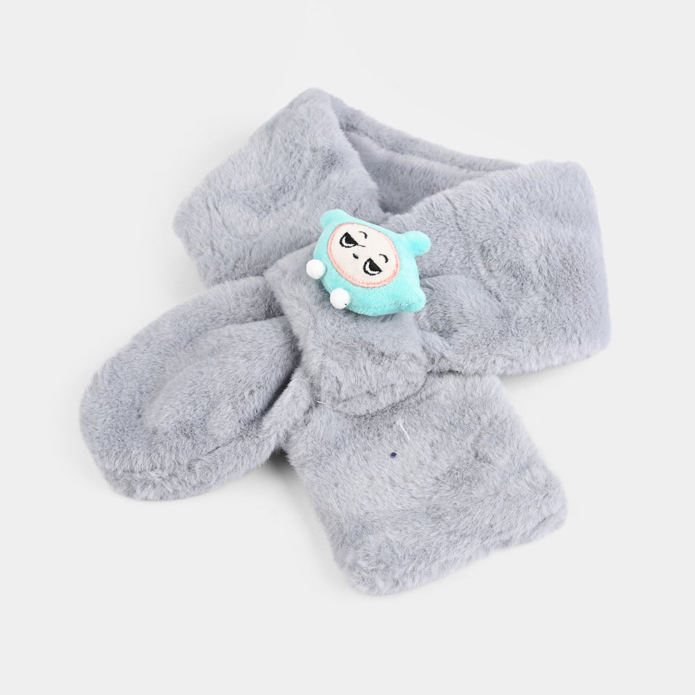 WINTER WARM NECK MUFFLER FOR KIDS