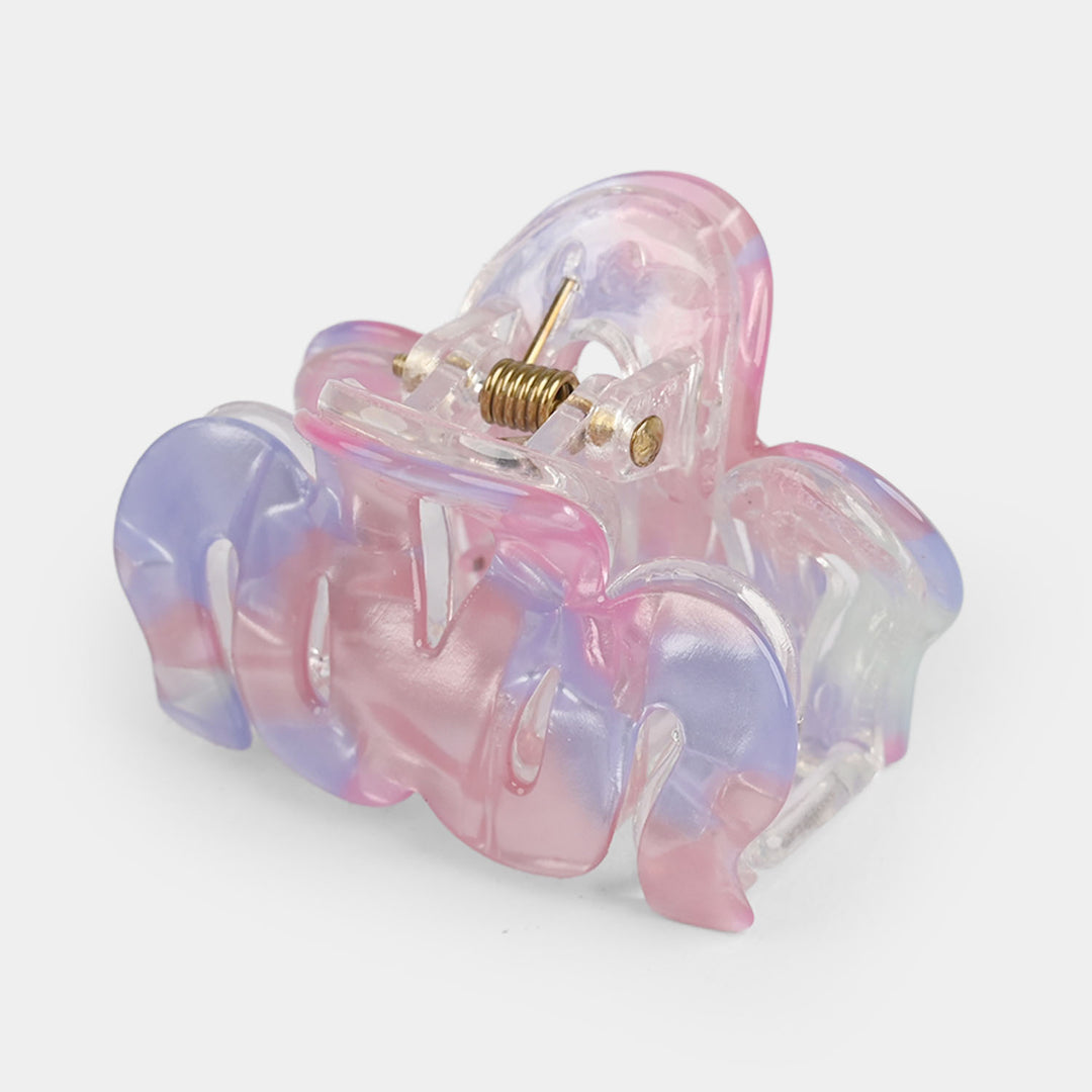 Fancy Hair Catcher/Claw Clip