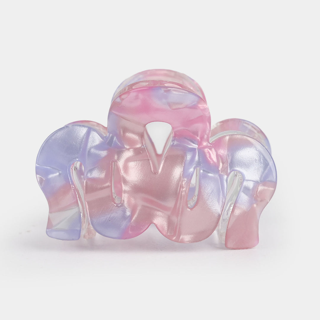 Fancy Hair Catcher/Claw Clip