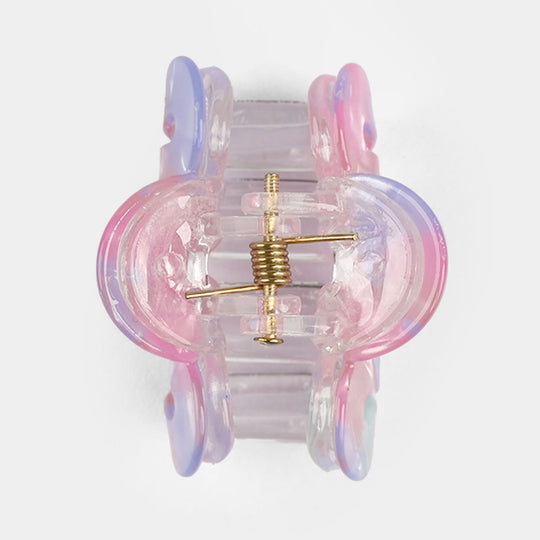 Fancy Hair Catcher/Claw Clip