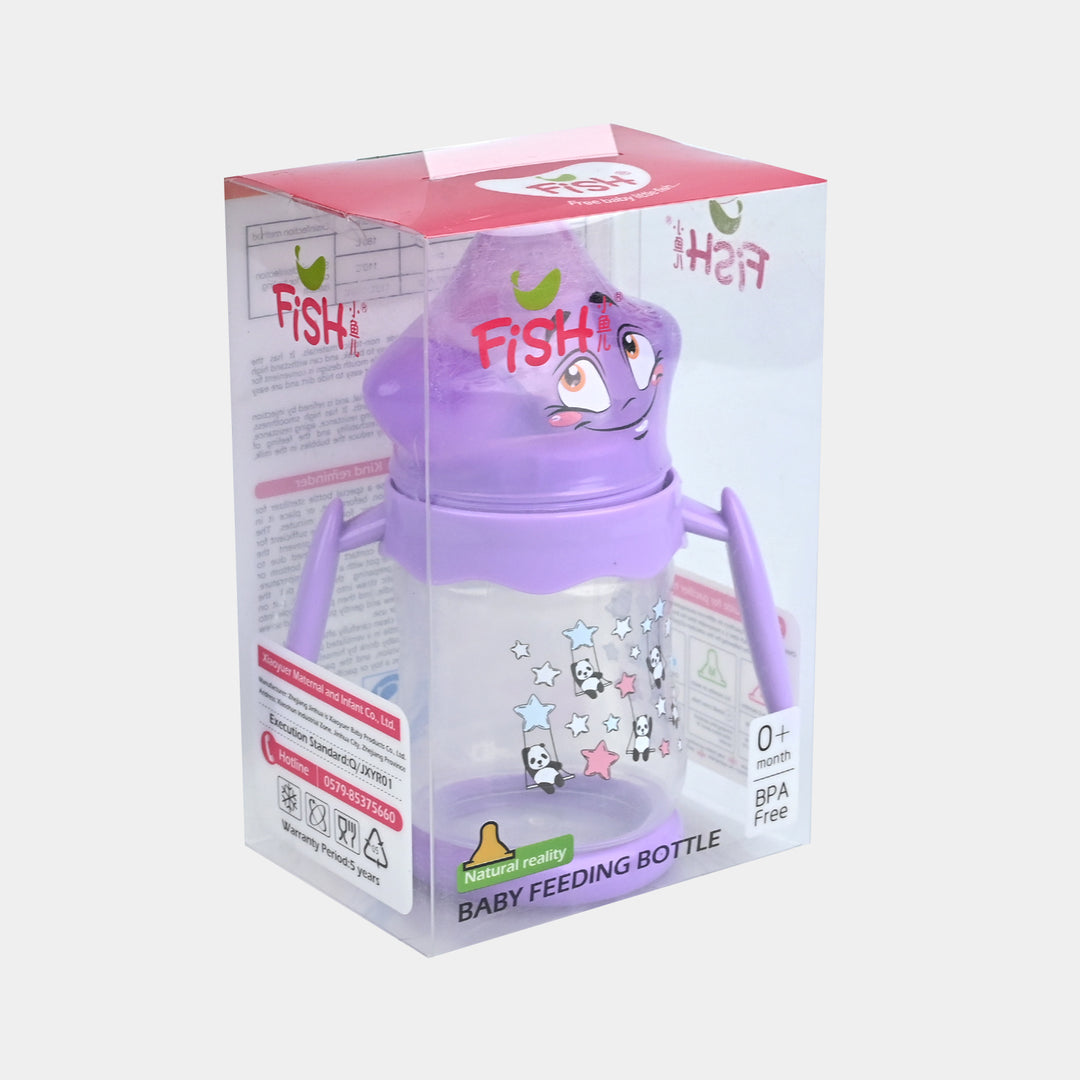 Baby Feeder Bottle | 160Ml