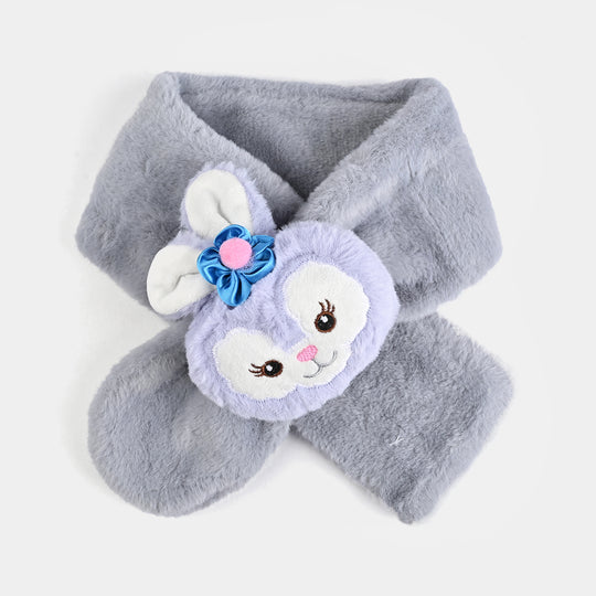 WINTER WARM NECK MUFFLER FOR KIDS