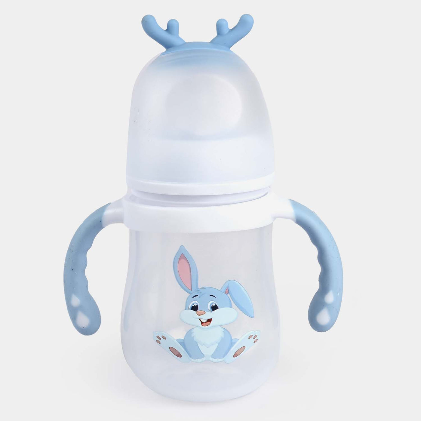 Baby Wide Feeding Bottle | 240ml