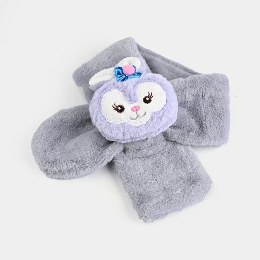 WINTER WARM NECK MUFFLER FOR KIDS