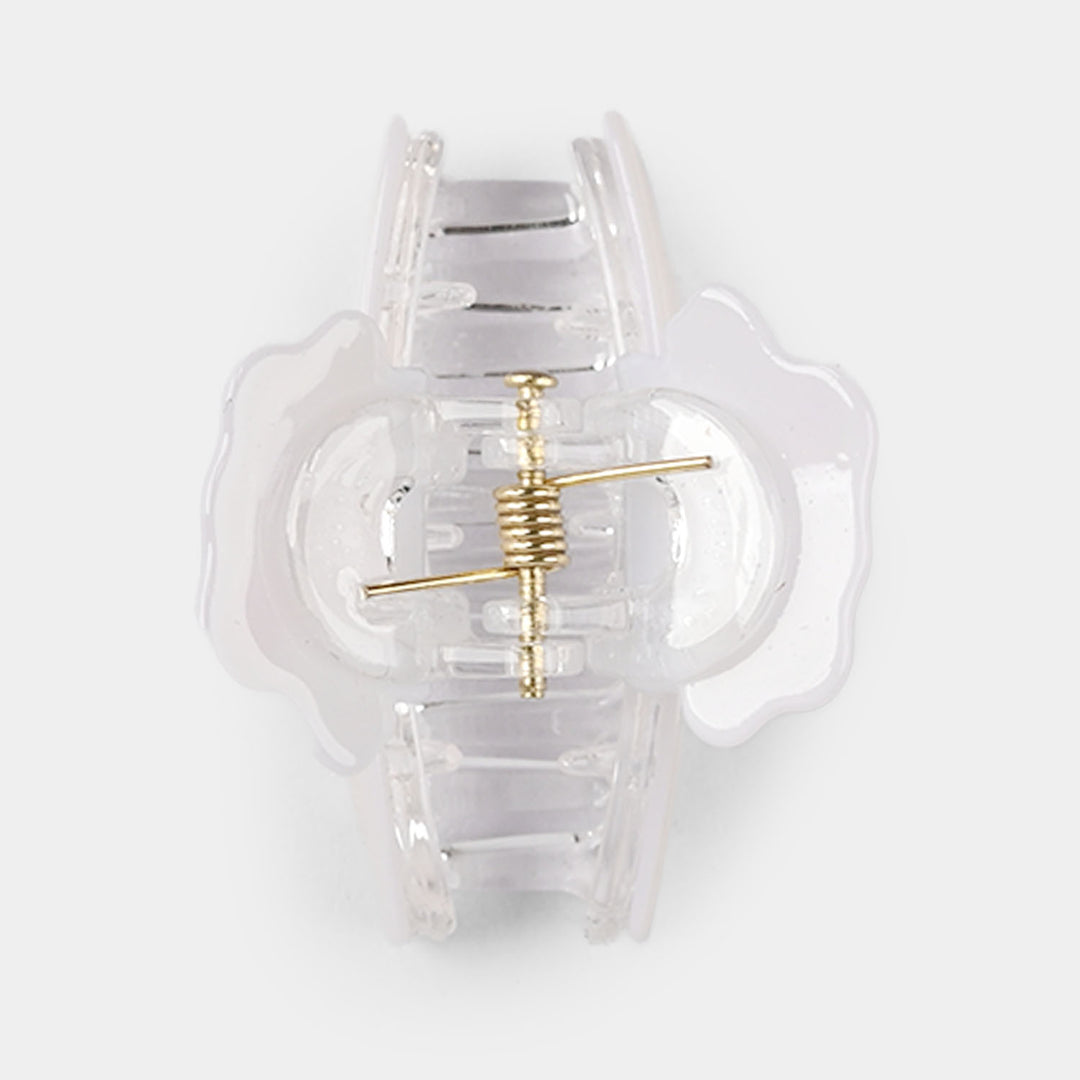 Fancy Hair Catcher/Claw Clip