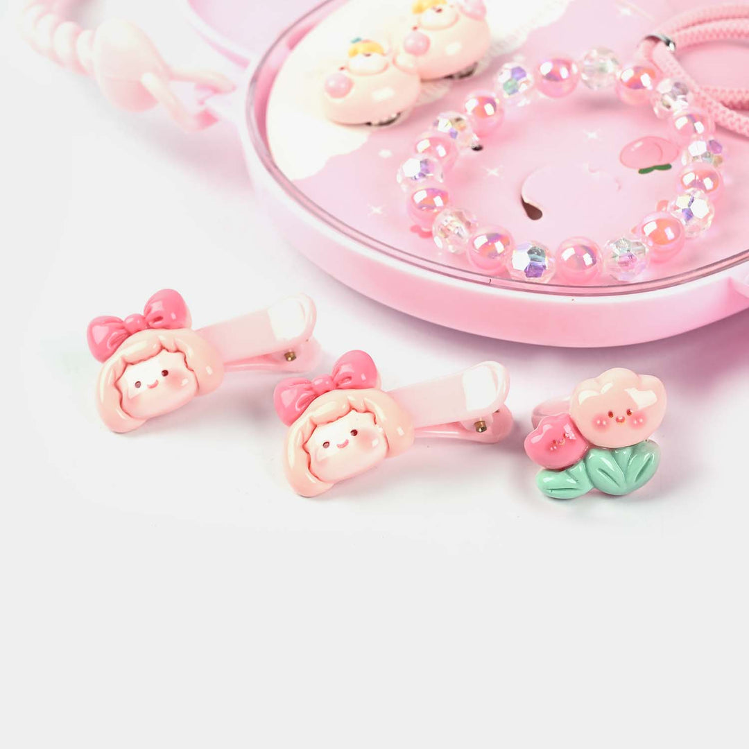 Gift Accessory Set for Girls