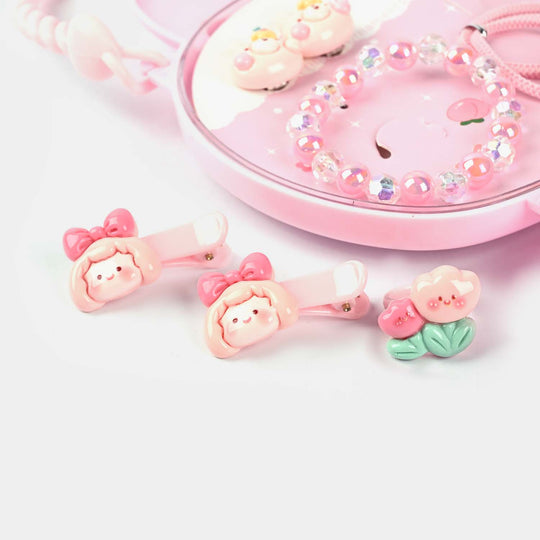 Gift Accessory Set for Girls