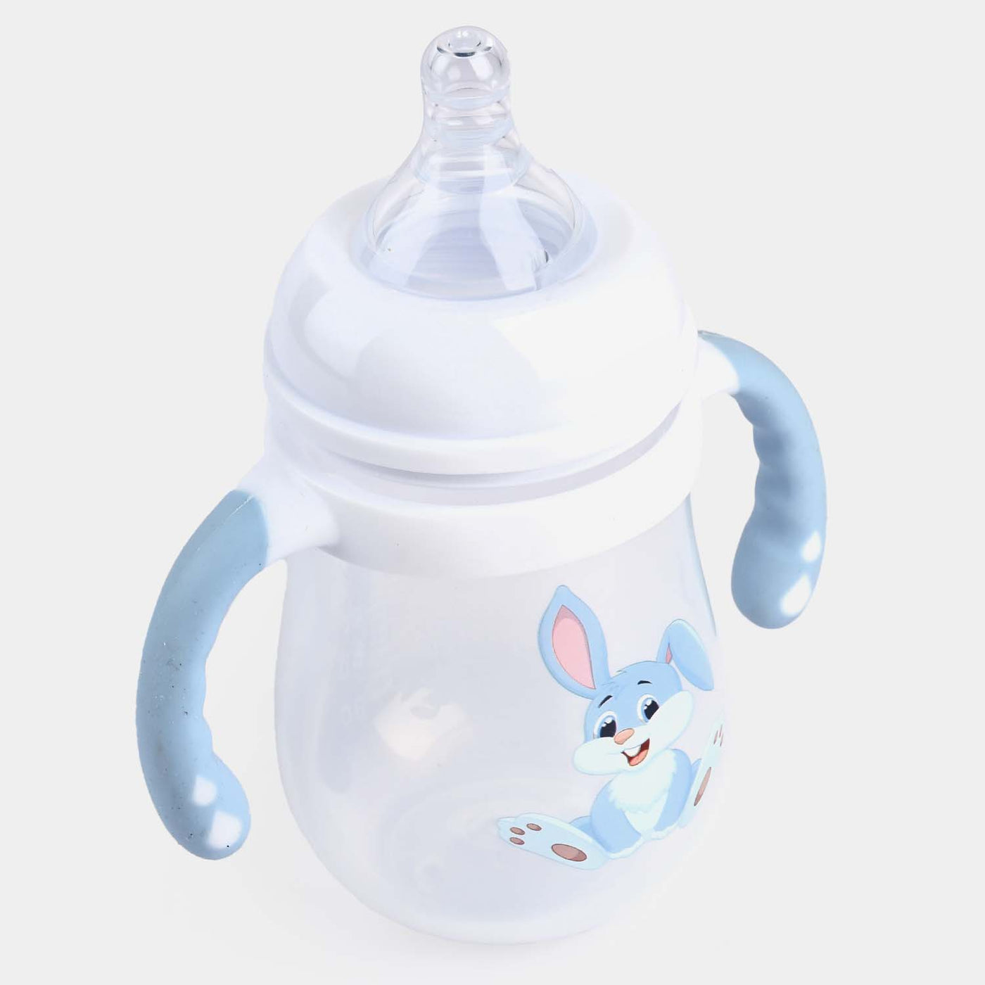 Baby Wide Feeding Bottle | 240ml