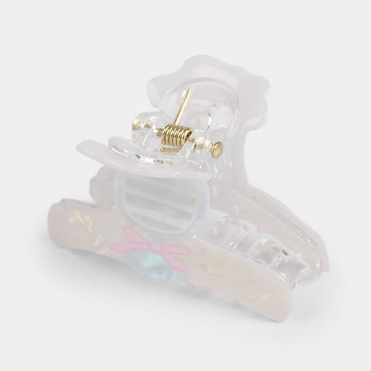 Fancy Hair Catcher/Claw Clip