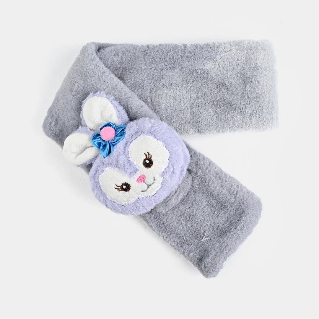 WINTER WARM NECK MUFFLER FOR KIDS