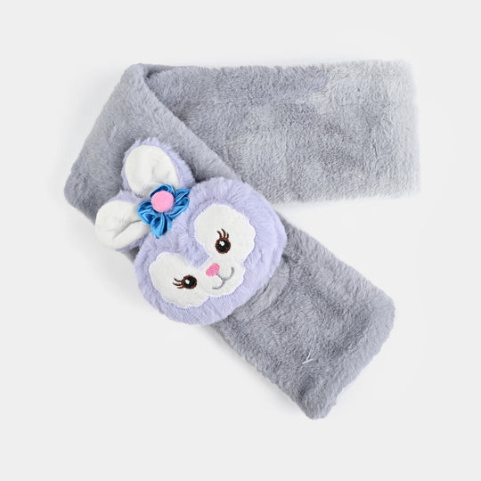 WINTER WARM NECK MUFFLER FOR KIDS