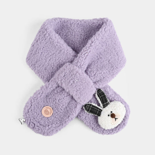 WINTER WARM NECK MUFFLER FOR KIDS