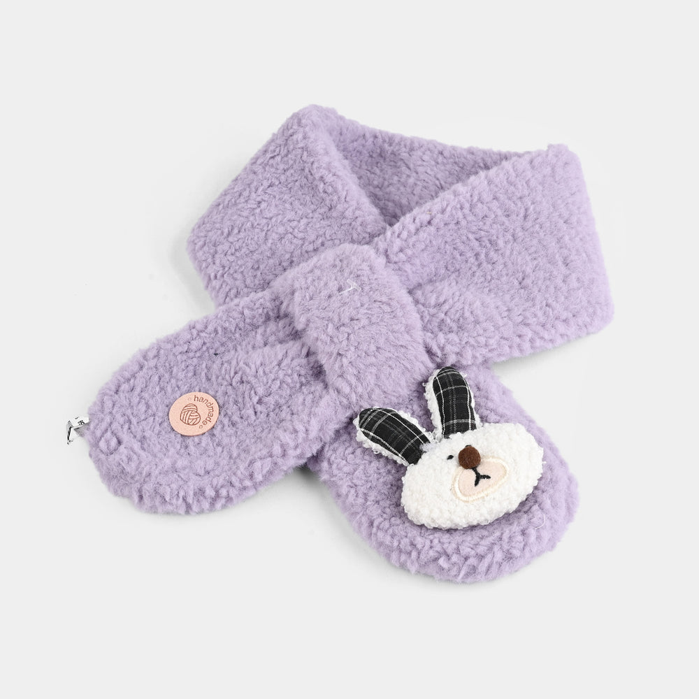 WINTER WARM NECK MUFFLER FOR KIDS