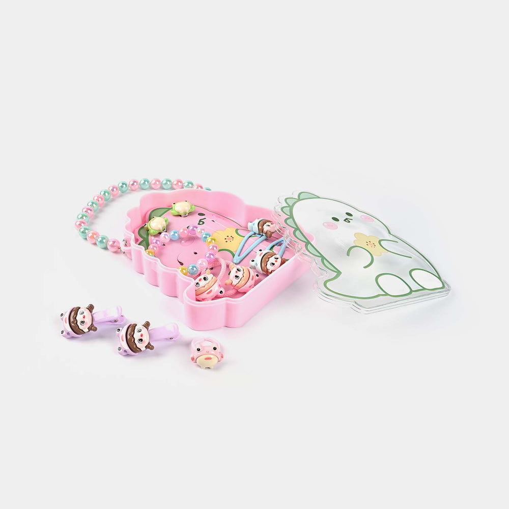 Gift Accessory Set for Girls