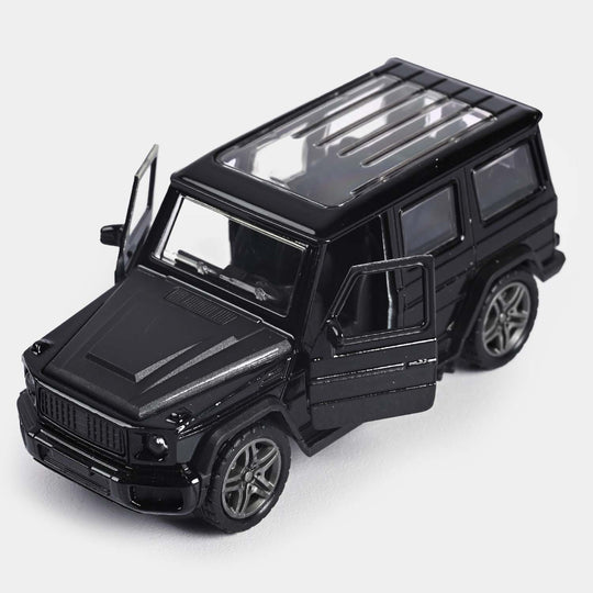 Die-Cast Model Car For Kids