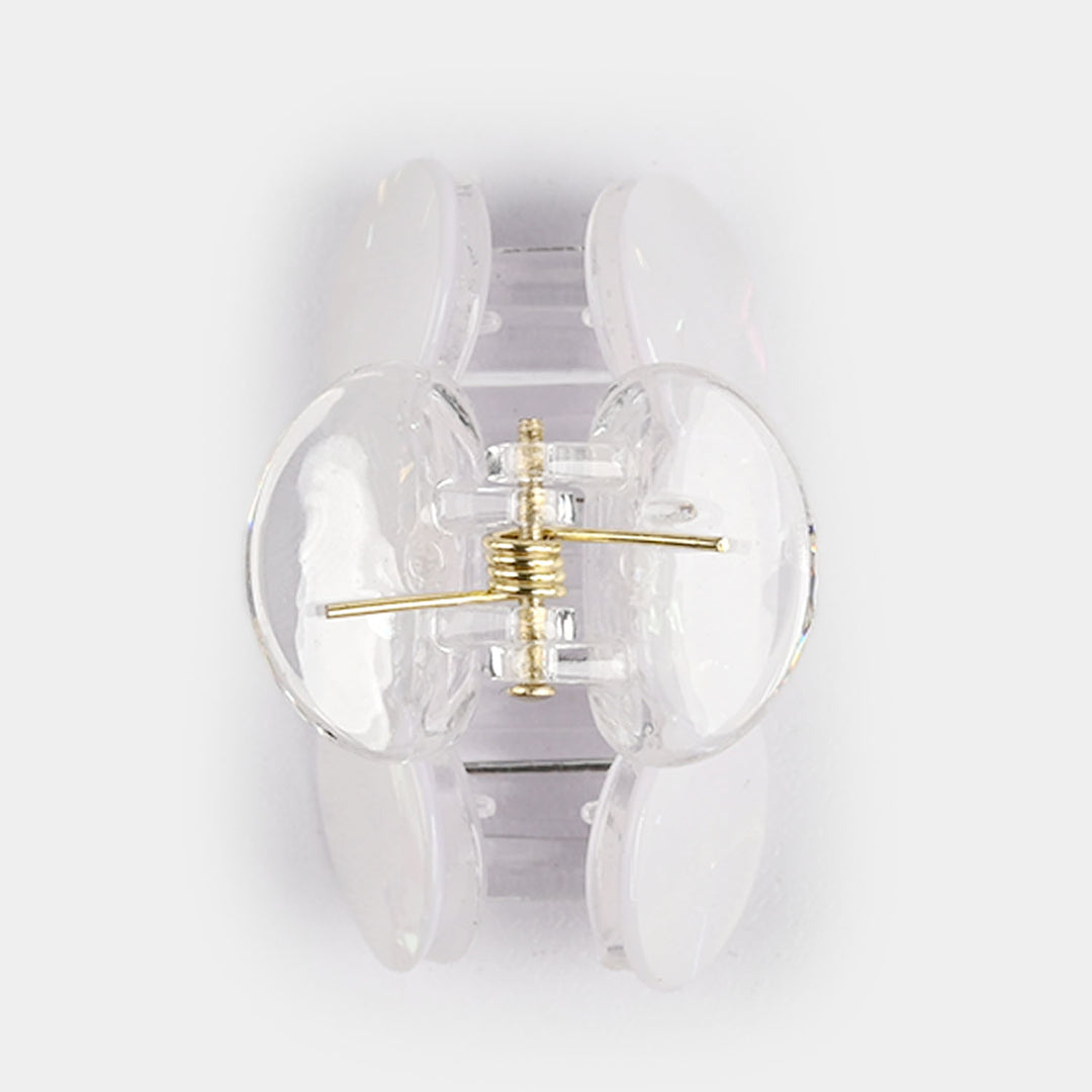 Fancy Hair Catcher/Claw Clip