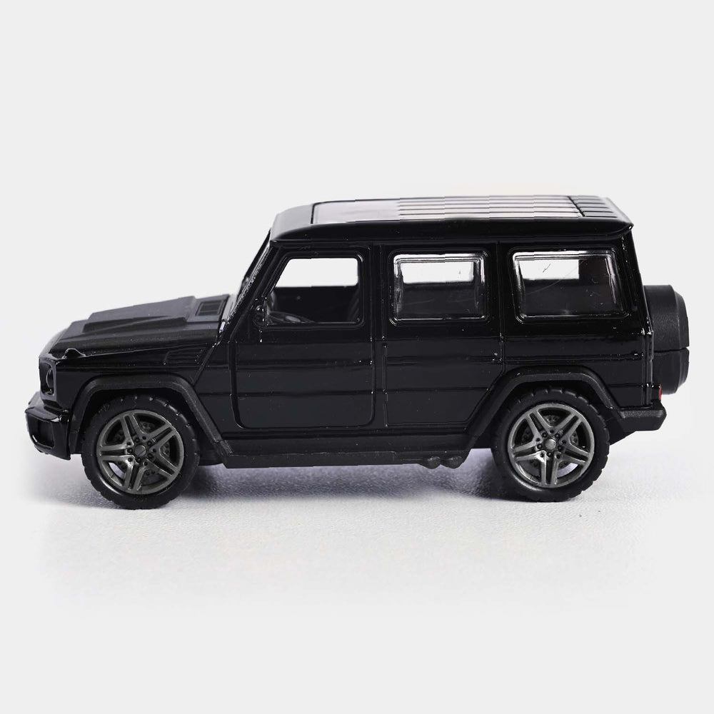 Die-Cast Model Car For Kids