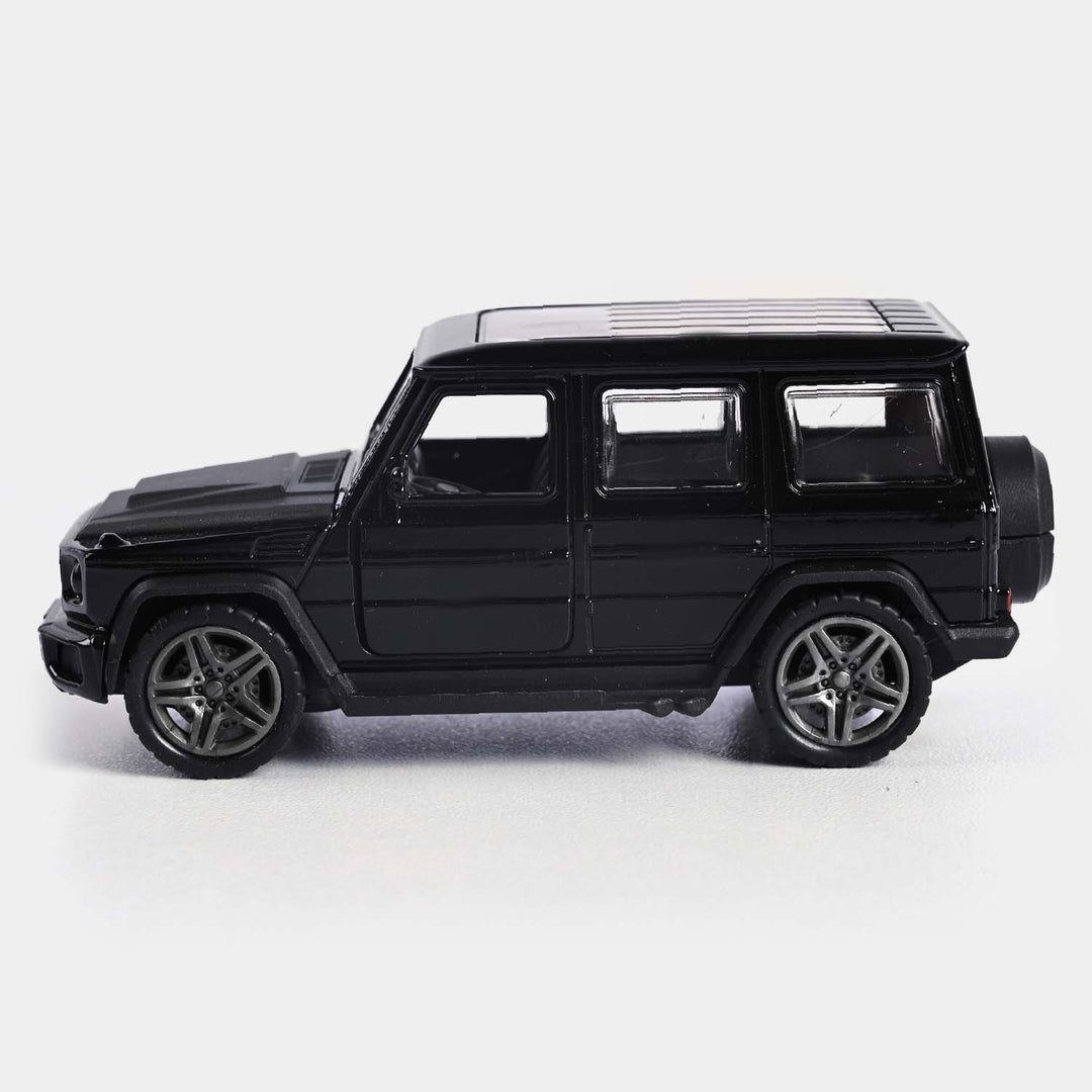 Die-Cast Model Car For Kids